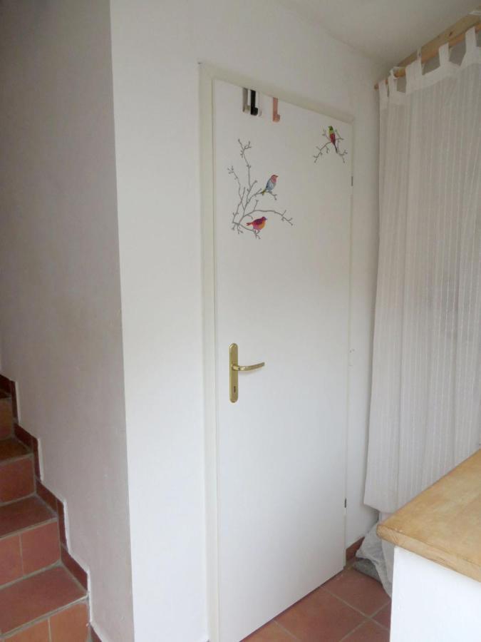 Gemuetliche Fachwerkwohnung Alfter Exterior photo